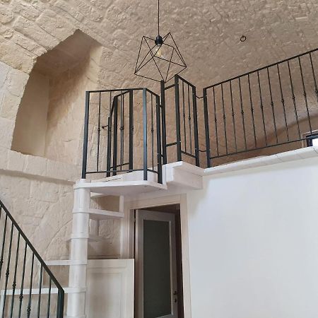 Villa A Due Passi Dal Centro - Monte Grappa à Alberobello Extérieur photo