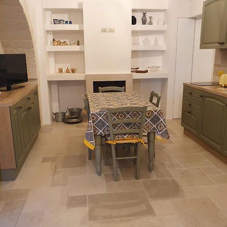 Villa A Due Passi Dal Centro - Monte Grappa à Alberobello Extérieur photo