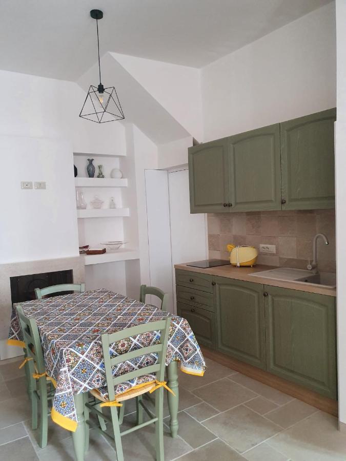 Villa A Due Passi Dal Centro - Monte Grappa à Alberobello Extérieur photo