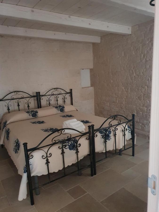 Villa A Due Passi Dal Centro - Monte Grappa à Alberobello Extérieur photo